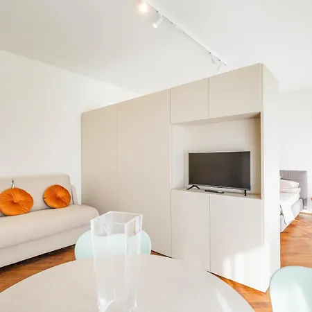 Casa Parco Del Mare - Bella Gioia شقة
