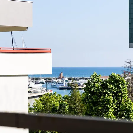 Casa Parco Del Mare - Bella Gioia ريميني