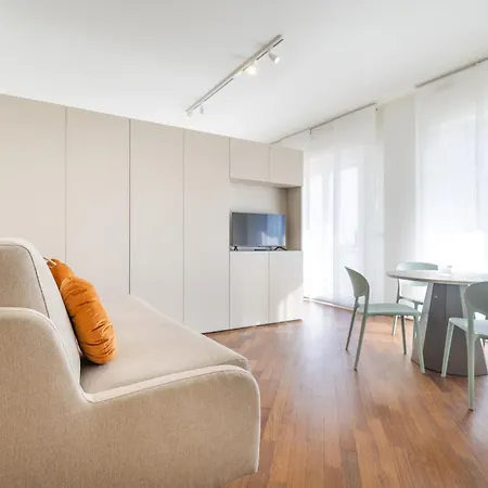 Casa Parco Del Mare - Bella Gioia شقة *