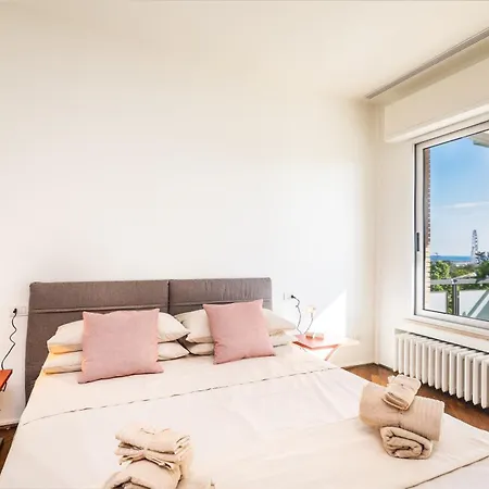 Casa Parco Del Mare - Suite Bella Gioia *