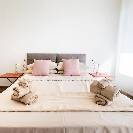 Casa Parco Del Mare - Bella Gioia * ريميني
