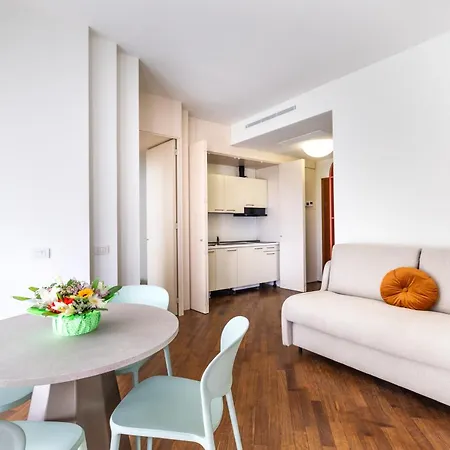 Casa Parco Del Mare - Bella Gioia * ريميني
